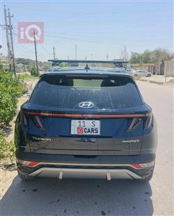 هيونداي توسان
